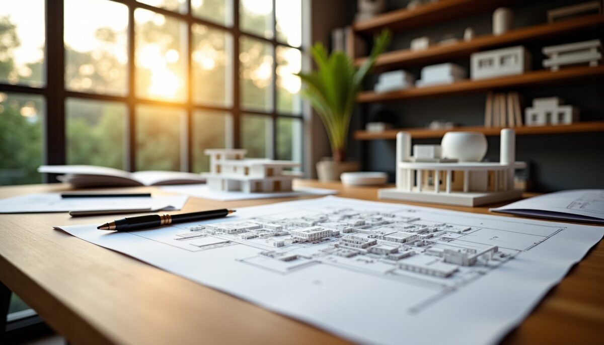 Architecture Clean : Les Fondamentaux Essentiels et Astuces pour Bien Commencer Architecture Clean : Les Fondamentaux Essentiels et Astuces pour Bien Commencer