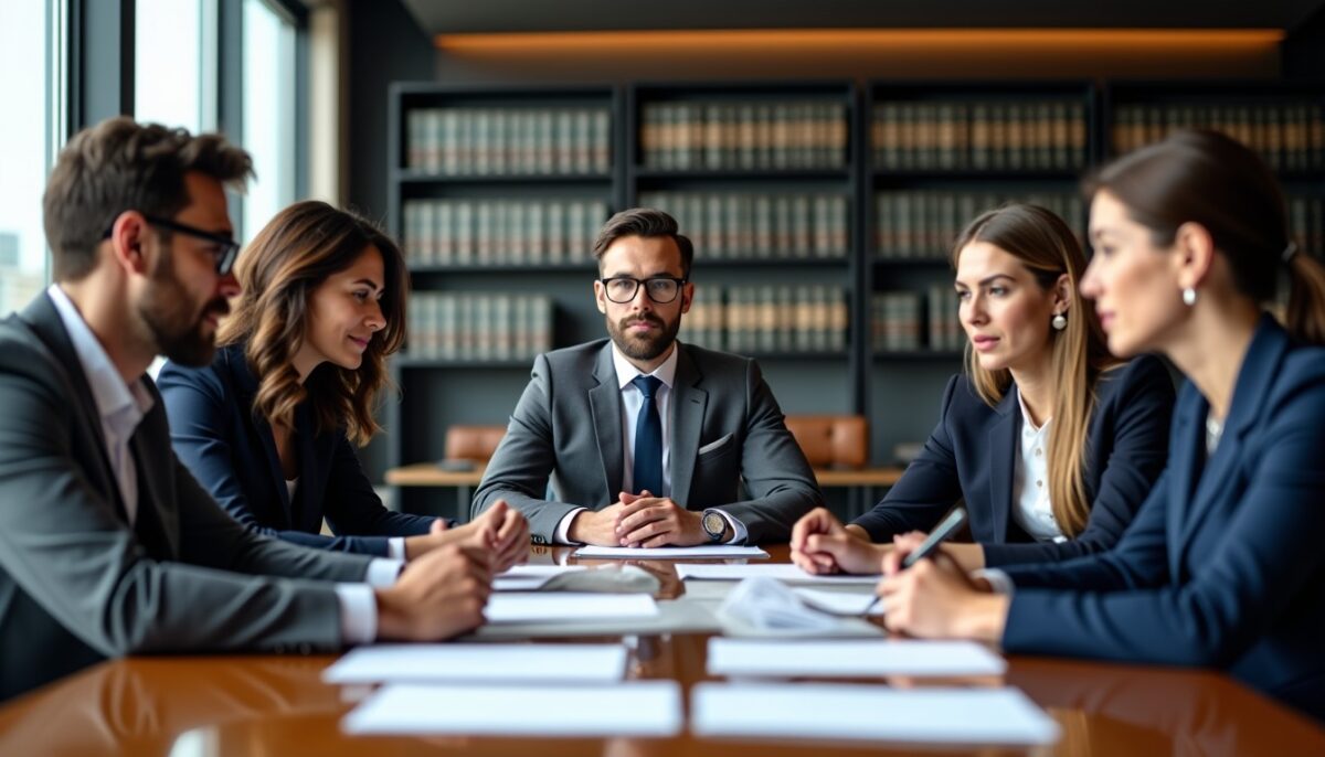 Assistance juridique Cda : comprendre le mécanisme de cette protection essentielle